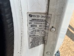 General Appearance with Second Serial Number/VIN Photo