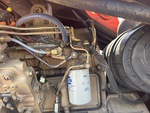 Engine with 