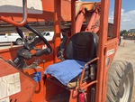 Control Station with 