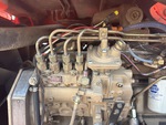 Engine with 