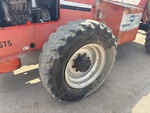 Chassis with 