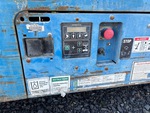 Basic Lower Control Station with 