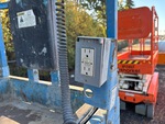 Basic Control Station Upper with 