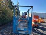 Basic Control Station Upper with 