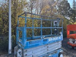 Basic Control Station Upper with 