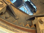 Chassis with 