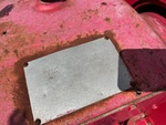 4 Underbody - Truck with 