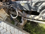 4 Underbody - Truck with 