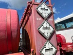 4 Underbody - Truck with 