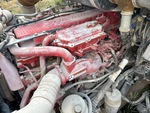 4 Engine with 
