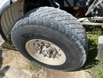 4 Underbody - Truck with 