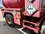 4 Underbody - Truck with 