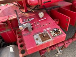 4 Underbody - Truck with 