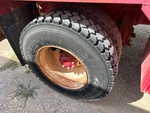 4 Underbody - Truck with 