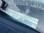 General Appearance with Second Serial Number/VIN Photo