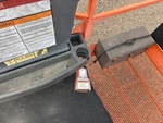 Basic Control Station Upper with 