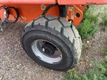 Chassis Photos with 