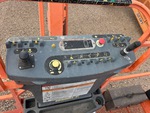 Basic Control Station Upper with 