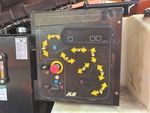 Basic Lower Control Station with 