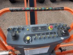 Basic Control Station Upper with 