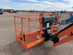 Basic Control Station Upper with 