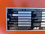 General Appearance with Numéro de série/Numéro d'identification du véhicule automobile