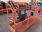 Basic Control Station Upper with 