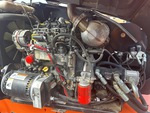 Engine with 