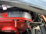 Motor with 