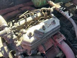 Engine with 