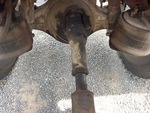 Drivetrain with 