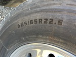 4 Underbody - Truck with 