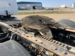 4 Underbody - Truck with 
