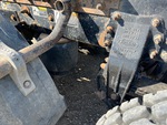 4 Underbody - Truck with 