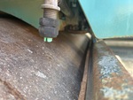 Chassis with 