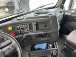 Cab with 