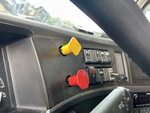 Cab with 
