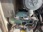 Generator with 