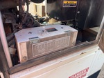 Generator with 