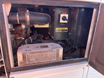 Generator with 