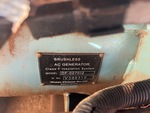 Generator with 