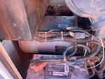 Generator with 