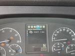 Cab with Engine Hours
