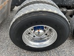 4 Underbody - Truck with 