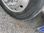 4 Underbody - Truck with 