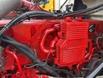 4 Engine with 