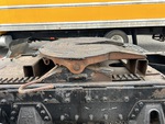 4 Underbody - Truck with 