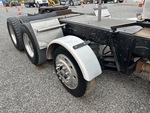 4 Underbody - Truck with 