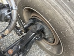 Brakes with 