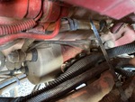 Engine with 